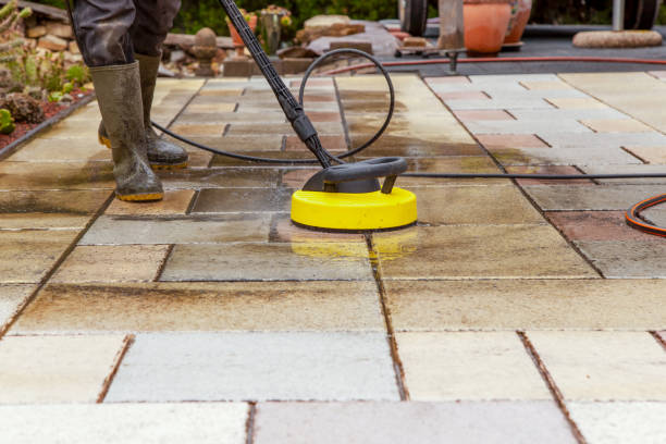 Professional  Pressure Washing Services in Jan Phyl Village, FL