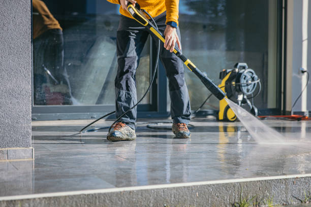 Best Post-Construction Pressure Washing  in Jan Phyl Village, FL